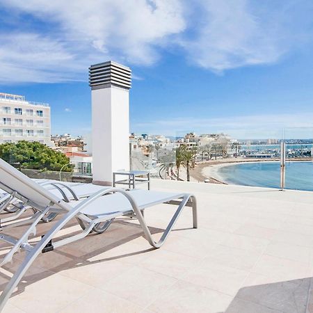 Apartments Beach 4U - Can Pastilla 캔파스틸라 외부 사진