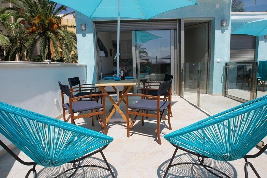 Apartments Beach 4U - Can Pastilla 캔파스틸라 외부 사진