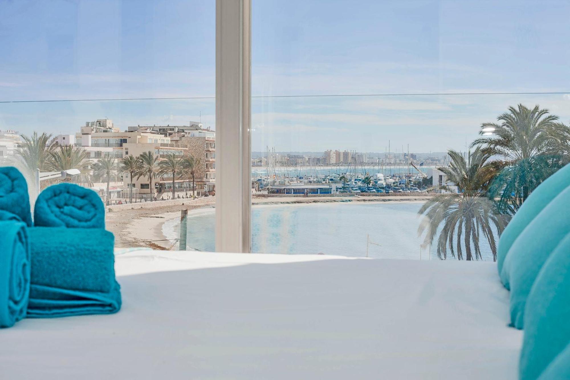 Apartments Beach 4U - Can Pastilla 캔파스틸라 외부 사진
