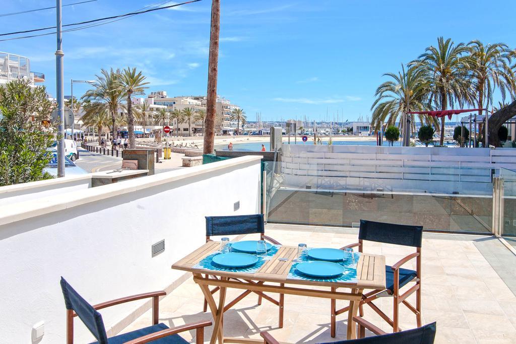 Apartments Beach 4U - Can Pastilla 캔파스틸라 외부 사진