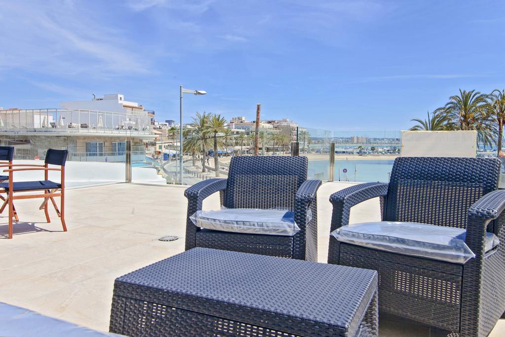 Apartments Beach 4U - Can Pastilla 캔파스틸라 외부 사진