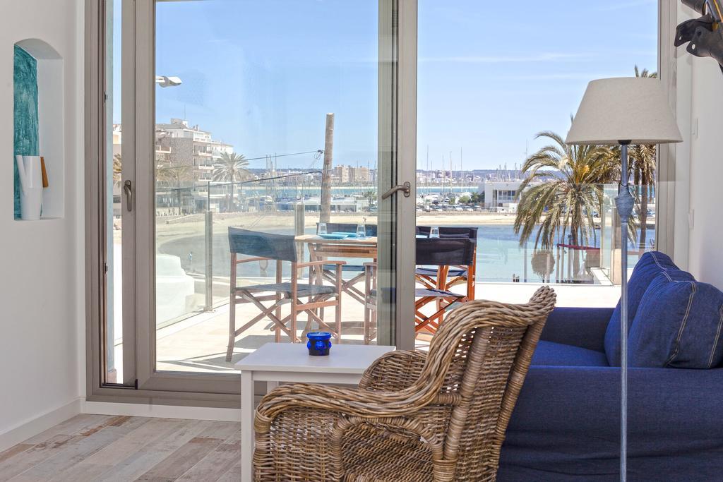 Apartments Beach 4U - Can Pastilla 캔파스틸라 외부 사진