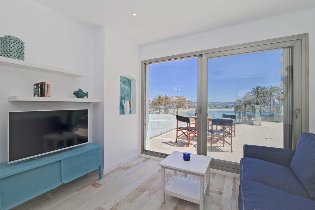 Apartments Beach 4U - Can Pastilla 캔파스틸라 외부 사진
