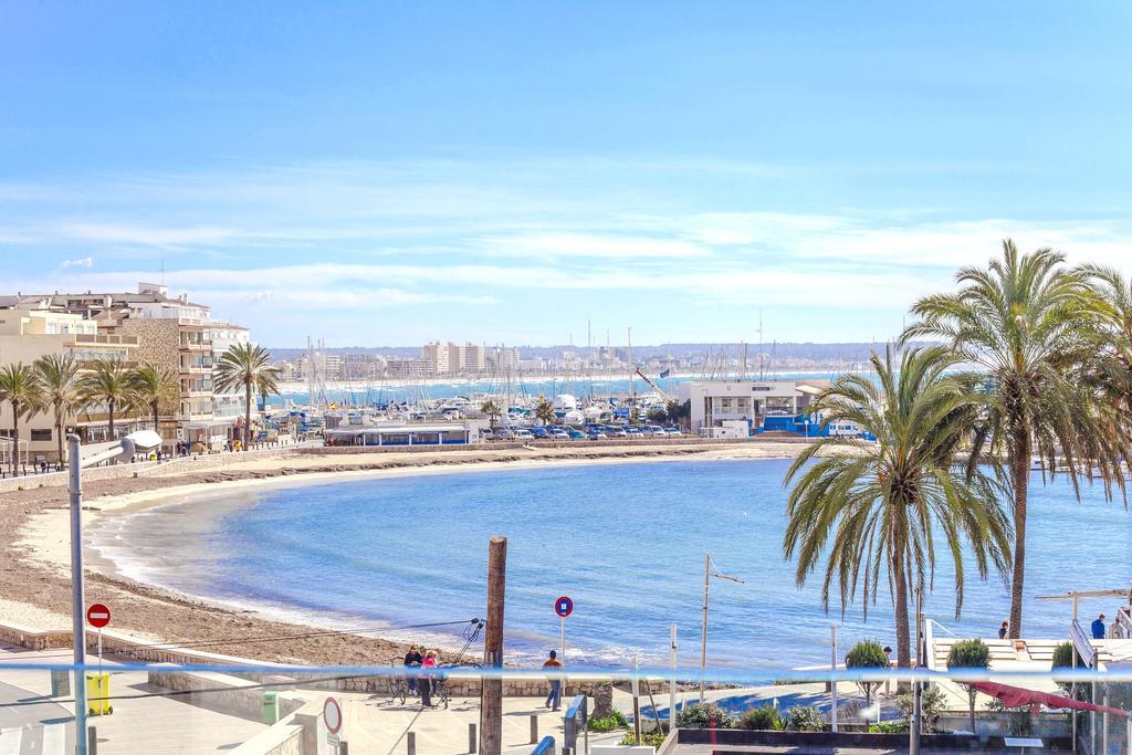 Apartments Beach 4U - Can Pastilla 캔파스틸라 외부 사진