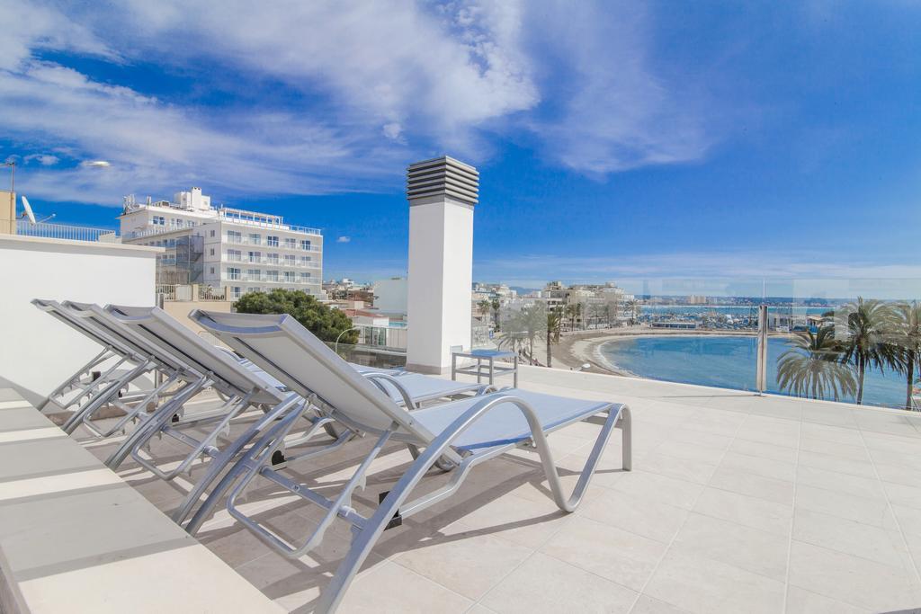 Apartments Beach 4U - Can Pastilla 캔파스틸라 외부 사진