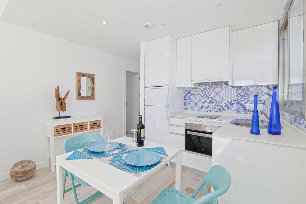 Apartments Beach 4U - Can Pastilla 캔파스틸라 외부 사진