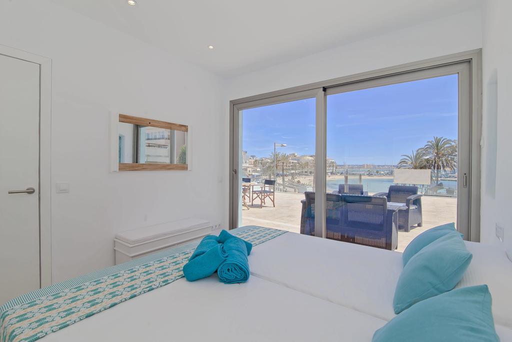 Apartments Beach 4U - Can Pastilla 캔파스틸라 외부 사진